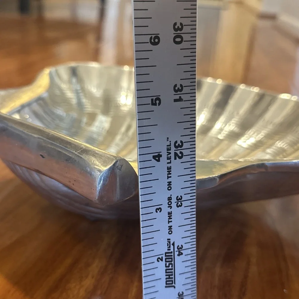 N/A vintage silver